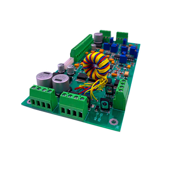 PCB дизайн и прототипиране на печатни платки за PCBA и SMT монтаж