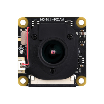 Raspberry Pi 5/4B IMX462 Starlight Κάμερα, 2 MP, IR-CUT Νυχτερινή Όραση, Μοντέλο Κάμερας