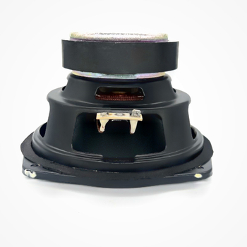 6-inčni subwoofer s dugim hodom, 4 Ω, 120 W, za DIY audio