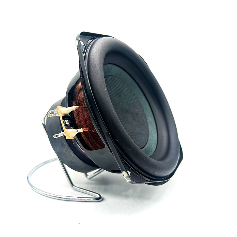 6-inčni subwoofer s dugim hodom, 4 Ω, 120 W, za DIY audio