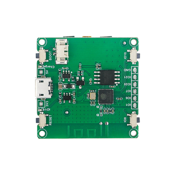 ESP32-C3 1,44-inčni LCD zaslon, desktop dekorativni predmet s ST7735S upravljačkim čipom, WiFi i Bluetooth