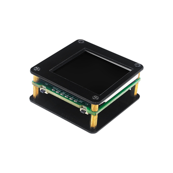 ESP32-C3 1,44-inčni LCD zaslon, desktop dekorativni predmet s ST7735S upravljačkim čipom, WiFi i Bluetooth