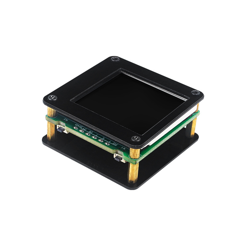 ESP32-C3 1,44-inčni LCD zaslon, desktop dekorativni predmet s ST7735S upravljačkim čipom, WiFi i Bluetooth
