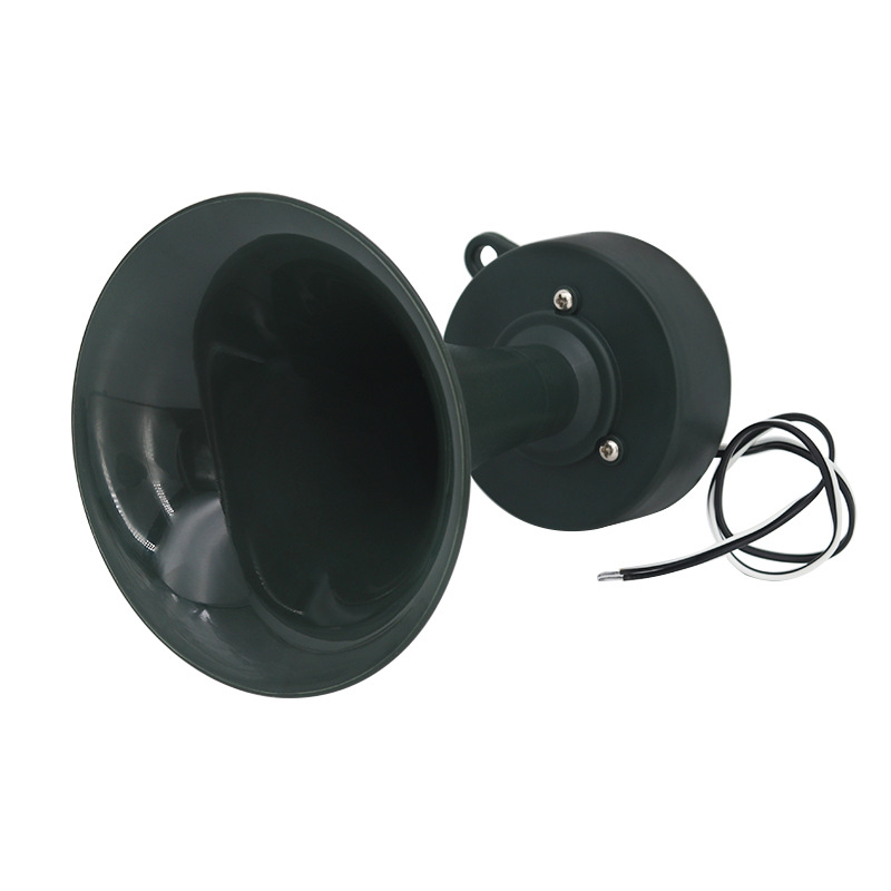 35W vodootporan tweeter s feritnim rogom, 12V zvučnik