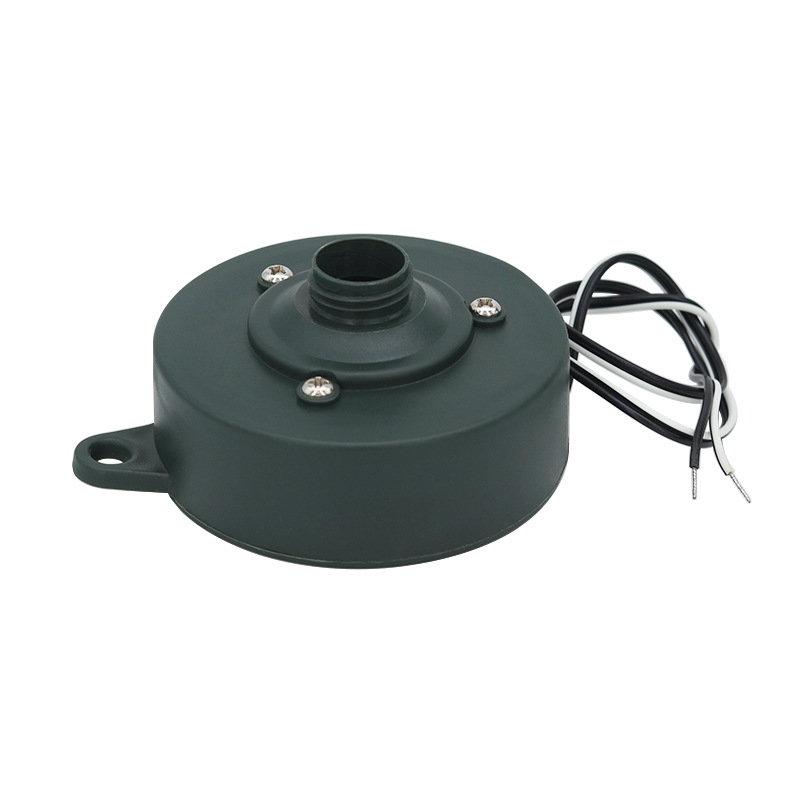 35W vodootporan tweeter s feritnim rogom, 12V zvučnik