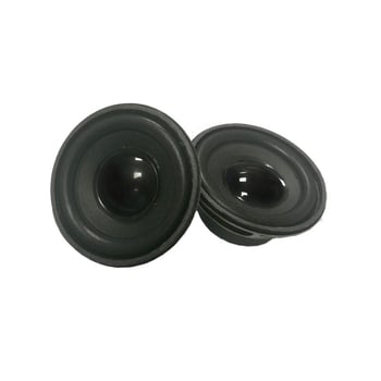 52 mm okrugli zvučnik s vanjskim magnetom, 2 inča, 4 Ω, 3,5 W Bluetooth zvučnik