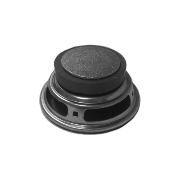 52 mm okrugli zvučnik s vanjskim magnetom, 2 inča, 4 Ω, 3,5 W Bluetooth zvučnik