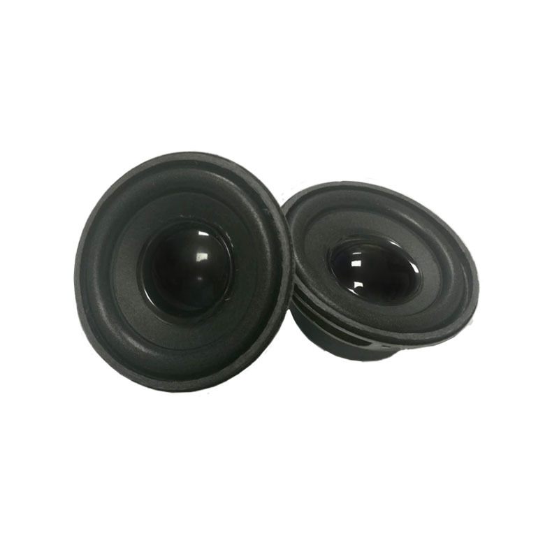 52 mm okrugli zvučnik s vanjskim magnetom, 2 inča, 4 Ω, 3,5 W Bluetooth zvučnik