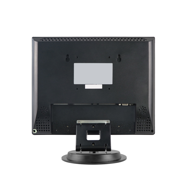 12,1-inčni LCD monitor 4:3 za uredske i kućne potrebe, VGA ulaz, POS zaslon