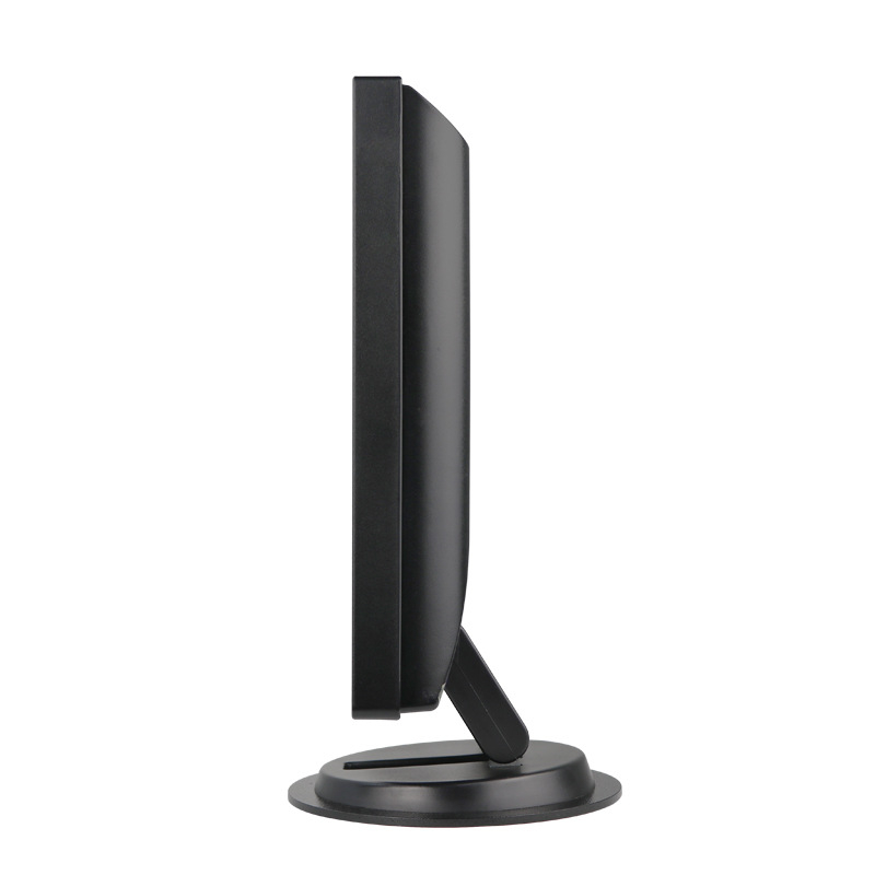 12,1-inčni LCD monitor 4:3 za uredske i kućne potrebe, VGA ulaz, POS zaslon