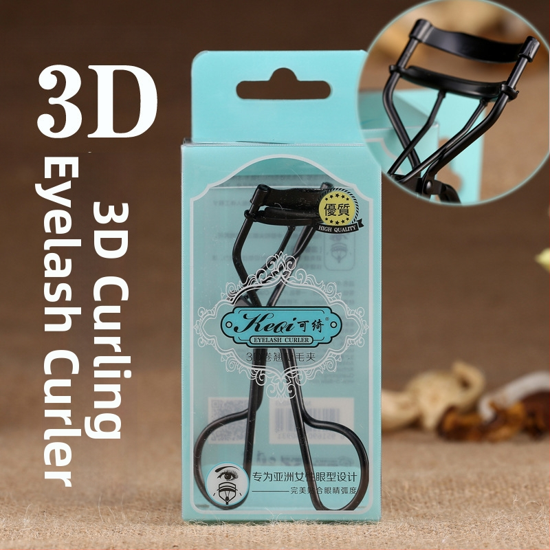 Keqi 3D ondulator pentru gene, ondulator pentru gene cu unghi larg, ajutor pentru gene, instrument de înfrumusețare KQ4093