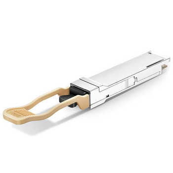 100G QSFP28 SR4 multimodulni optički modul, 100 m, 850 nm, 100 Gb/s