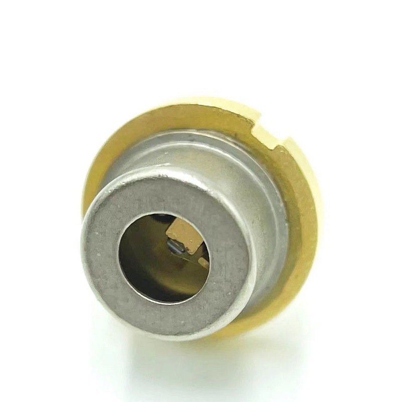 Laser dioda 425 nm u metalnom kućištu TO-56, snaga 1,6 W, raspon 420–430 nm