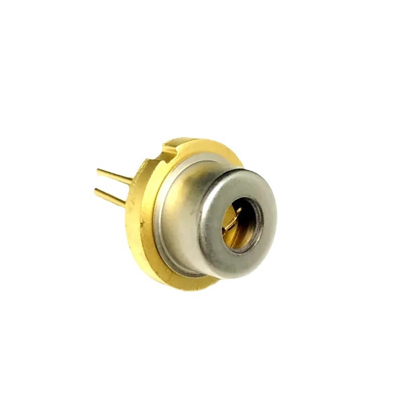 Laser dioda 425 nm u metalnom kućištu TO-56, snaga 1,6 W, raspon 420–430 nm