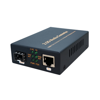 2.5G optički transceiver s LC/SC priključkom, 2.5G fotoelektrični pretvarač, kompatibilan s Huawei, Nokia i drugim PON visokobrzinskim uređajima