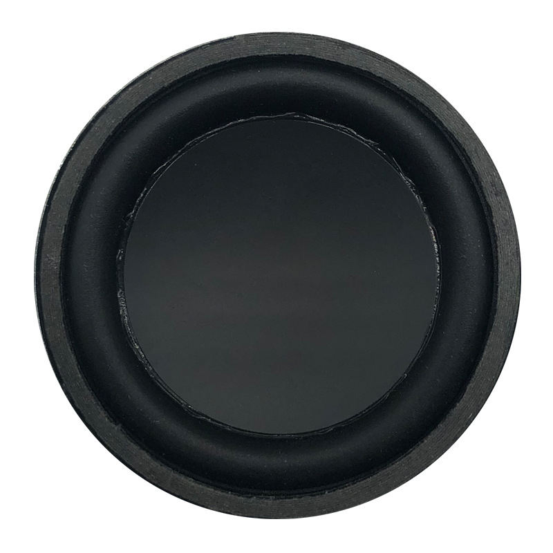 Bluetooth zvučnik s vanjskim magnetom, promjera 52 mm, 4 Ω, 5 W, ekološki, žični, okrugli multimedijski zvučnik