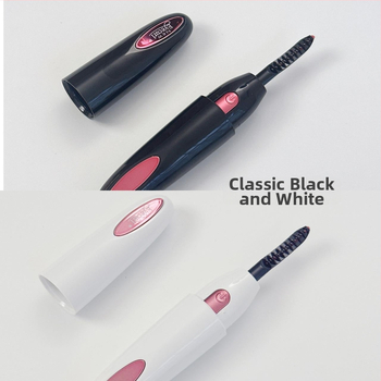 Eyecurl elektrické kliešte na mihalnice, dobíjateľné, 4. generácia