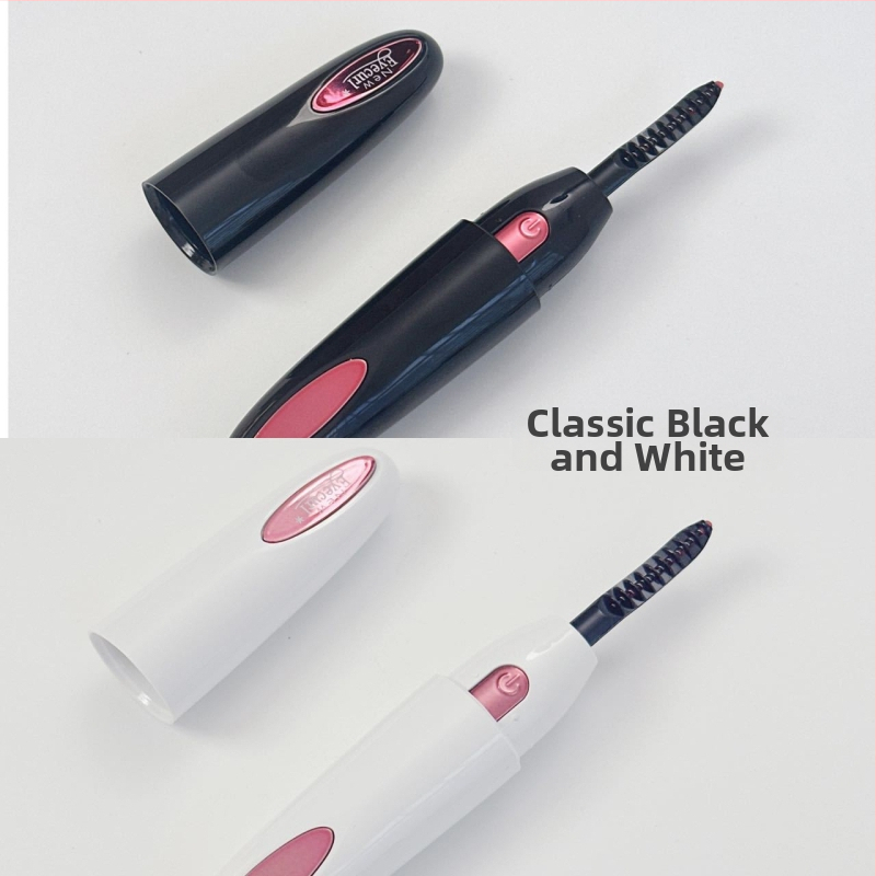 Eyecurl elektrické kliešte na mihalnice, dobíjateľné, 4. generácia