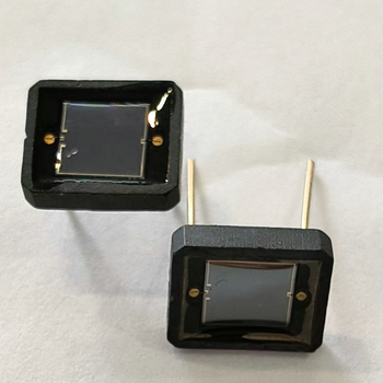 PN66CE silicijska fotodioda – infracrveni fotodetektor i prijemnik za fotoelektrični prekidač