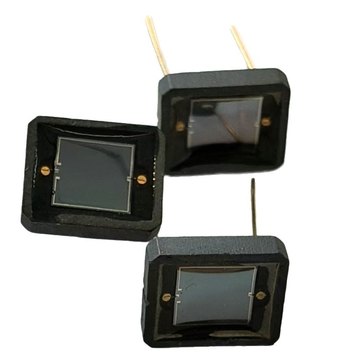 PN66CE silicijska fotodioda – infracrveni fotodetektor i prijemnik za fotoelektrični prekidač