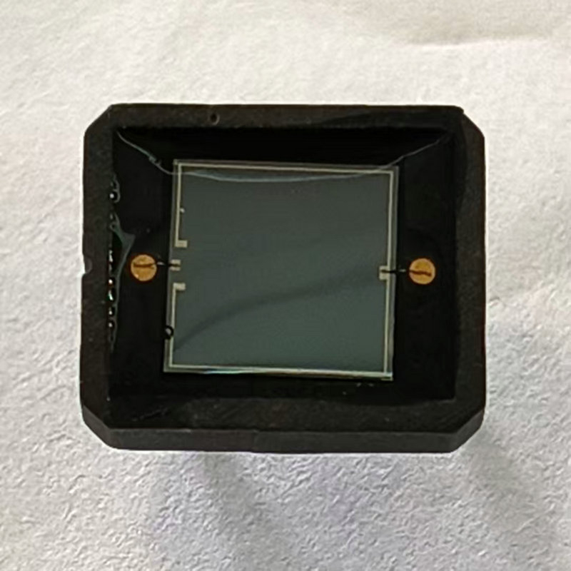 PN66CE silicijska fotodioda – infracrveni fotodetektor i prijemnik za fotoelektrični prekidač