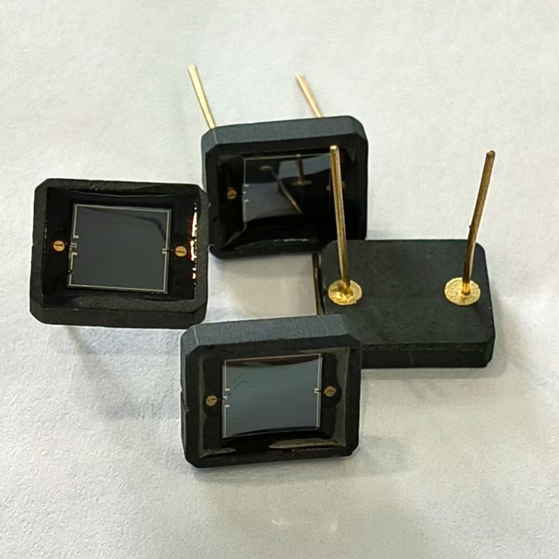 PN66CE silicijska fotodioda – infracrveni fotodetektor i prijemnik za fotoelektrični prekidač
