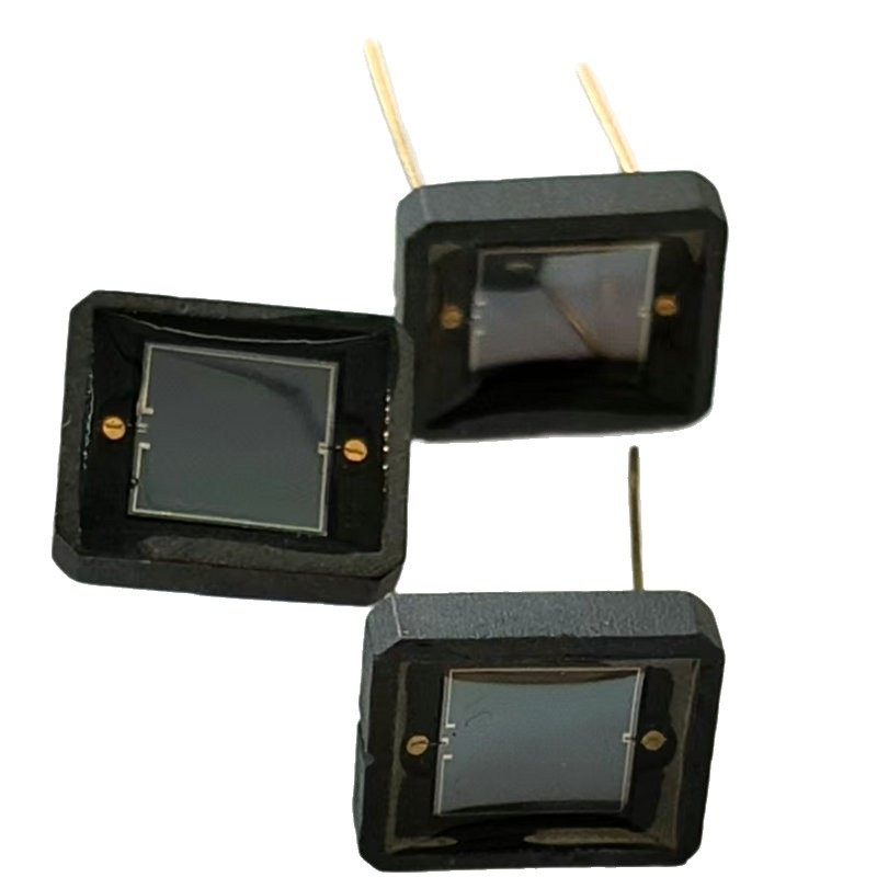 PN66CE silicijska fotodioda – infracrveni fotodetektor i prijemnik za fotoelektrični prekidač