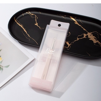 Fragrant Age rozsdamentes acélból készült pattanás tű és mitesszer-kivonó készlet