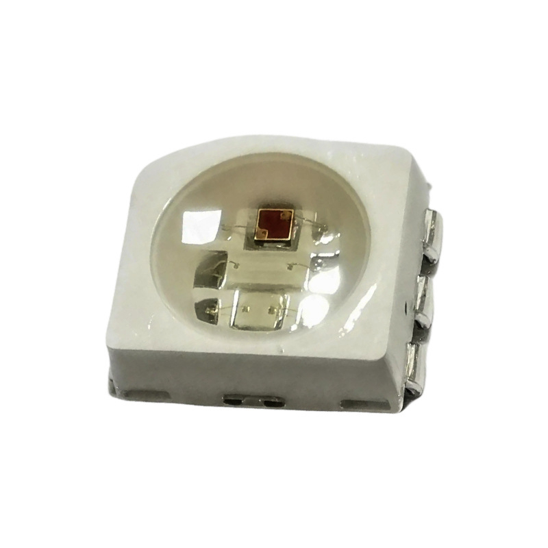 RGB LED izvor svjetla 3528 cijev, senzor boje, industrijski senzor