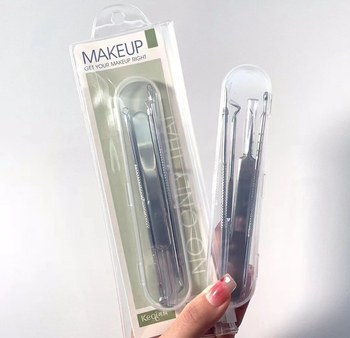 Keqi Set igle za akne KQ1178