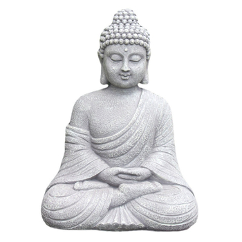 Buddha kip, dekorativna figura u kineskom stilu, za dom, vrt, dvorište i radnu sobu