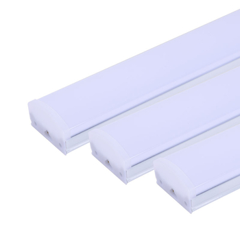 LED lampa za pročišćavanje s tri zaštite, integrirani nosač, otporna na prašinu fluorescencijska svjetiljka za ured i učionu
