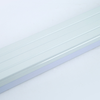 LED traka s trostrukom zaštitom, integrirana visokoučinkovita LED cijev, visoka svjetlost, ušteda energije, uredska rasvjeta za zaštitu očiju