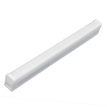 LED T5 cijev s integriranim dvopinskim priključkom, visoka svjetlina, duljina 1,2 m, kućna linearna svjetiljka, komplet s držačem za uštedu energije