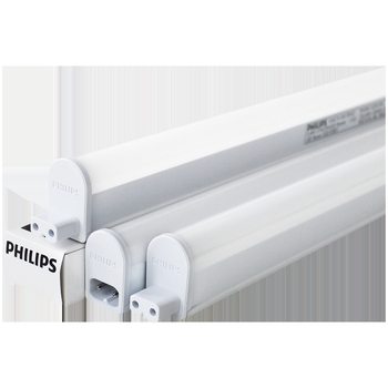 Philips T5 LED осветителна лента с интегриран държач BN058C
