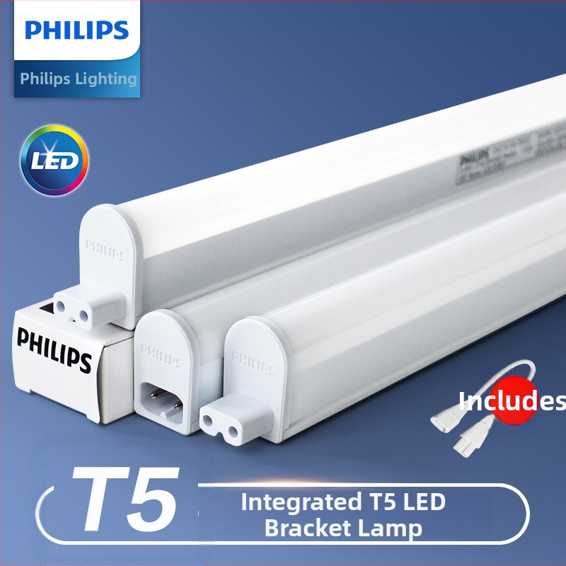 Philips T5 LED svetelný pás s integrovaným držiakom BN058C