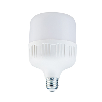 LED lampa s trostranom zaštitom, energetski učinkovita, E27 navoj, za unutarnju i vanjsku upotrebu, visoka snaga
