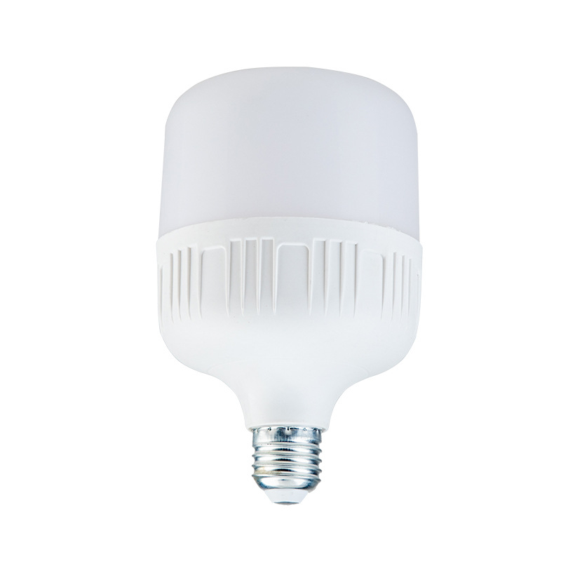 LED lampa s trostranom zaštitom, energetski učinkovita, E27 navoj, za unutarnju i vanjsku upotrebu, visoka snaga