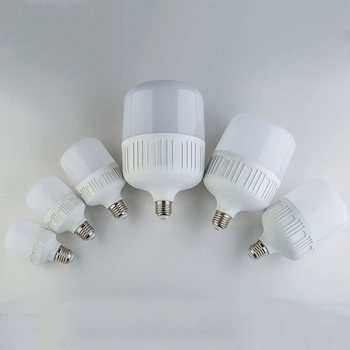 LED žarulja za kućnu upotrebu, 480 lm, 180° snop, 220V, nije dimmer, bijela i topla svjetlost, kućište PC, tijelo PP, IP20, CRI 70–80, PF 0,5, vijek trajanja 10000 h