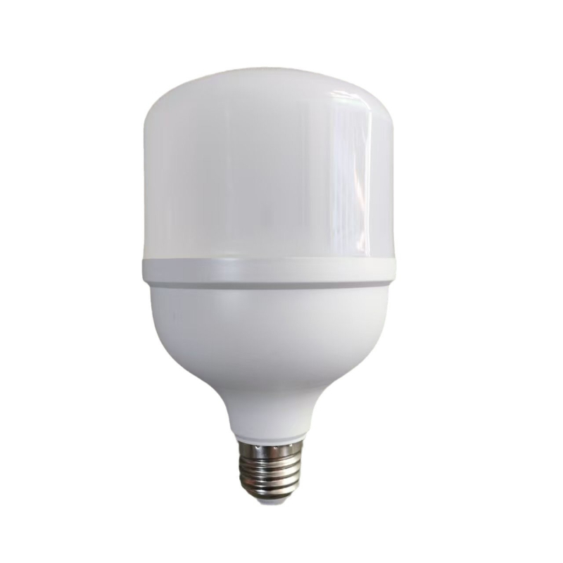 LED žarulja 28W Fengfan serija, E27 navoj, vodootporna za inženjerske i skladišne prostore