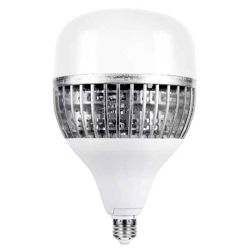 LED visoko snaga globusna žarulja za radionicu i skladište, E27 navoj, 3800 lm, 220V, aluminijsko tijelo, PC difuzor, IP20, vijek trajanja 10000 h
