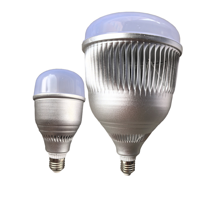 LED 200W velika globusna žarulja — prilagodljiva, visokoučinkovita, ultra jaka, energetski učinkovita, E27 navoj