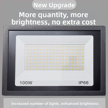 10W LED reflektor, visoka svjetlina, IP68, vanjska rasvjeta
