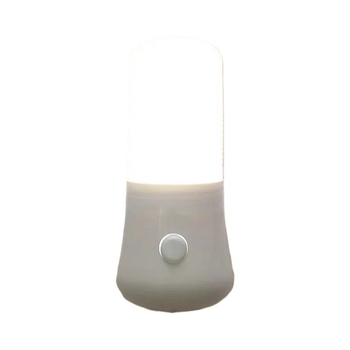 3W LED noćna lampica s USB napajanjem, za hranjenje bebe, noćna lampica uz krevet, kompaktna za sobu i dom