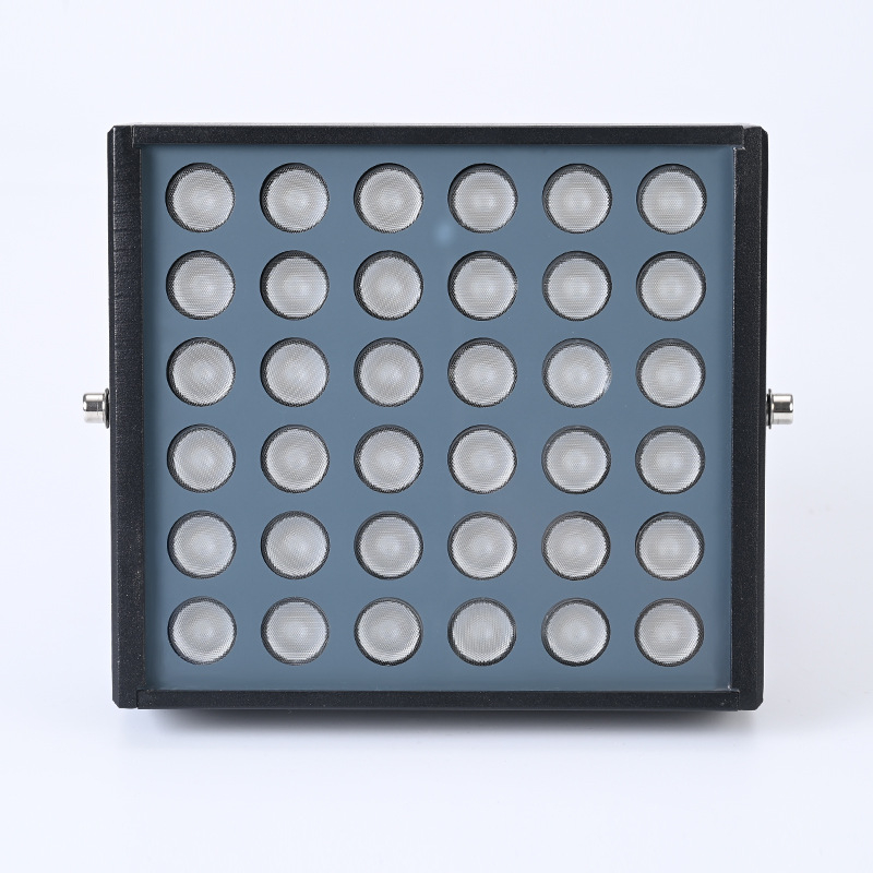 36W LED reflektor za vanjsku upotrebu IP66, vodootporan, visoka svjetlina, industrijsko osvjetljenje Chenfeng Optoelectronics