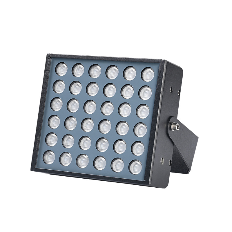 36W LED reflektor za vanjsku upotrebu IP66, vodootporan, visoka svjetlina, industrijsko osvjetljenje Chenfeng Optoelectronics