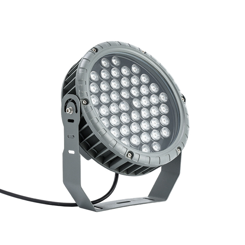 LED vanjski projektor za rasvjetu drveća i krajolika, vodootporan reflektor za travnjak, aluminijsko kućište