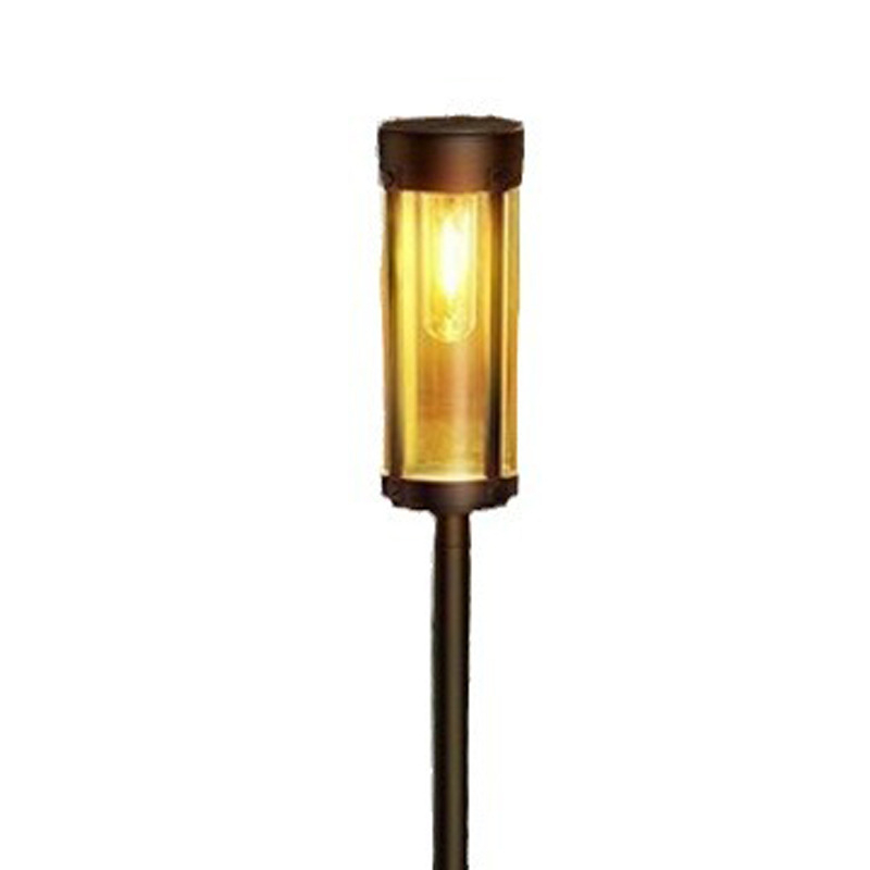 Solarne vanjske svjetiljke za krajolik, dvorište i vrt, vodootporne zemne lampe, dekor travnjaka u kineskom stilu
