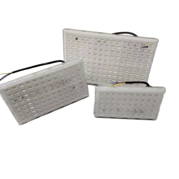 Ant-Style LED reflektor, 50W, visokoučinkovito vanjsko osvjetljenje, IP66 vodootporno, energetski štedljivo osvjetljenje za dvorište, tvornicu i skladište