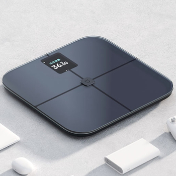 Xiaomi Mijia S400 Pro testzsírmérleg — 25 testparaméter, nagy pontosság